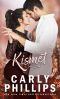 [Serendipity 01] • Kismet